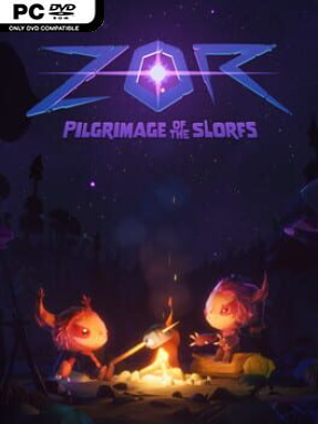 ZOR: Pilgrimage Of The Slorfs (v0.502315) - PC Game on SteamUnlocked