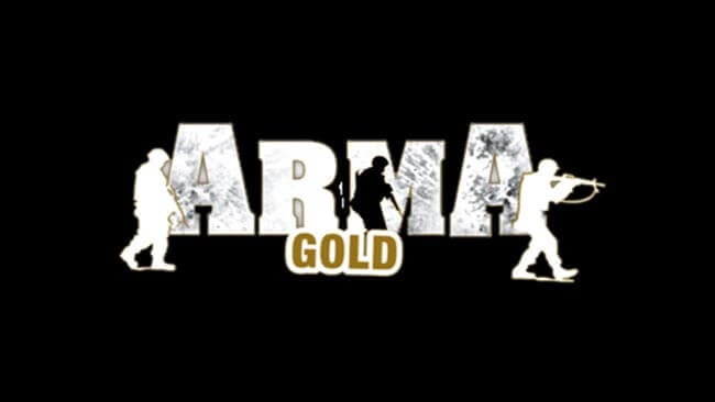 ARMA: Gold Edition Free Download