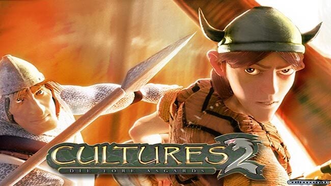 Cultures Free Download