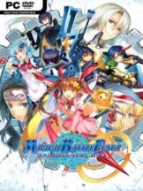 Magical Battle Festa Free Download (v1.00) - PC Game on SteamUnlocked