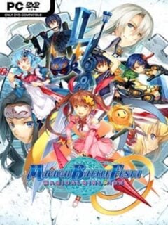 Magical Battle Festa (v1.00) - PC Game on SteamUnlocked