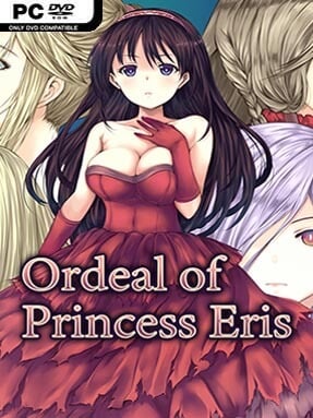 Ordeal Of Princess Eris (v1.01 & Uncensored) - PC Game on SteamUnlocked