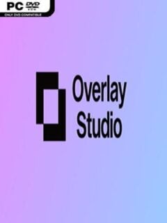 Overlay Studio - PC Game on SteamUnlocked