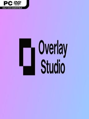 Overlay Studio Free Download