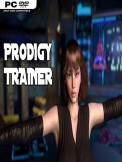 Prodigy Trainer (Uncensored) - PC Game on SteamUnlocked