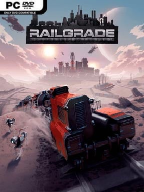 RAILGRADE Free Download (v7.3.63.1 & ALL DLC)