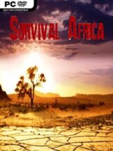 Survival Africa Free Download - PC Game on SteamUnlocked