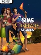 The Sims Castaway Stories Free Download - PC Game on SteamUnlocked