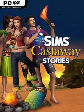 The Sims Castaway Stories - PC Game on SteamUnlocked