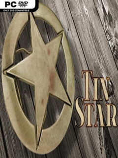 Tin Star - PC Game on SteamUnlocked