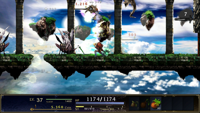 ASTLIBRA Revision PC Screenshot