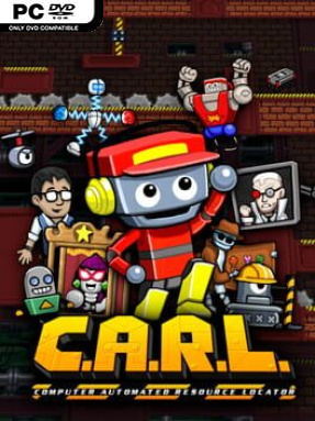 C.A.R.L. Free Download (v1.0)