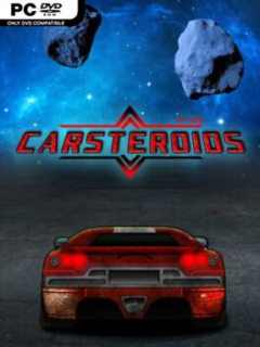 CARSTEROIDS (v1.07) - PC Game on SteamUnlocked
