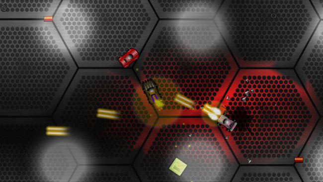CARSTEROIDS PC Screenshot