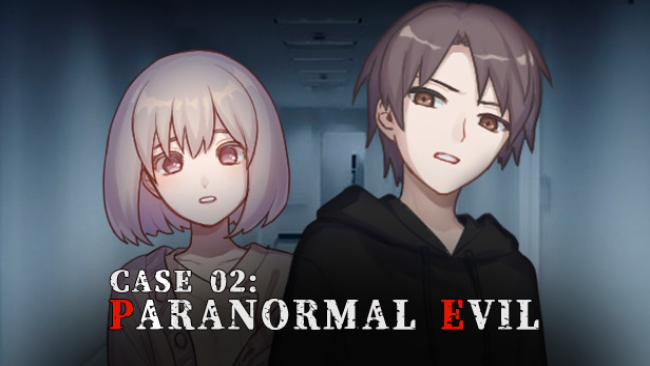 Case : Paranormal Evil Free Download