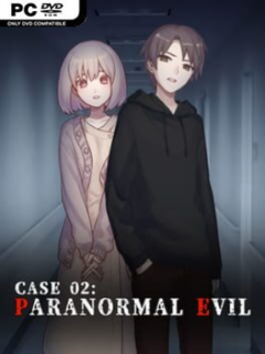 Case 02: Paranormal Evil (v1.4.0) - PC Game on SteamUnlocked