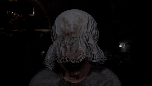 Cassidy PC Screenshot