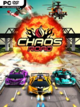 Chaos Road Free Download - PC Game on SteamUnlocked