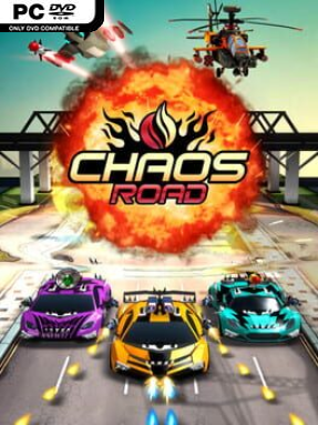 Chaos Road Free Download