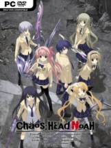 CHAOS;HEAD NOAH Free Download (Incl. ALL DLC) - PC Game on SteamUnlocked
