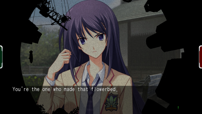 CHAOS;HEAD NOAH PC Screenshot
