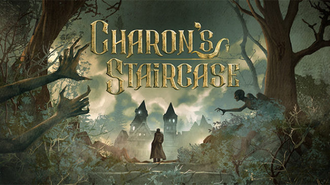 Charon’s Staircase Free Download