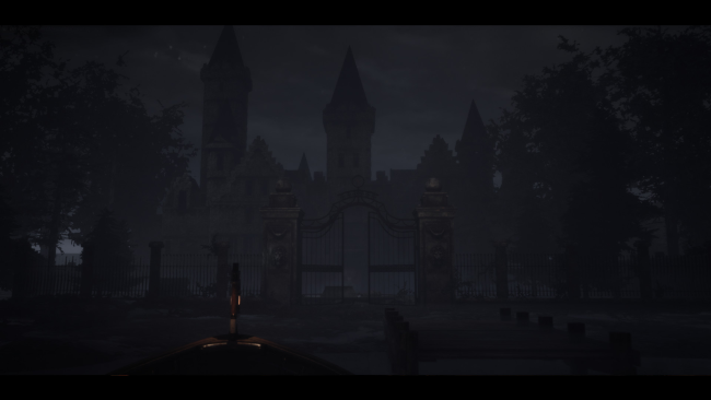 Charon’s Staircase PC Screenshot