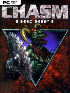 Chasm: The Rift (v1.2) - PC Game on SteamUnlocked
