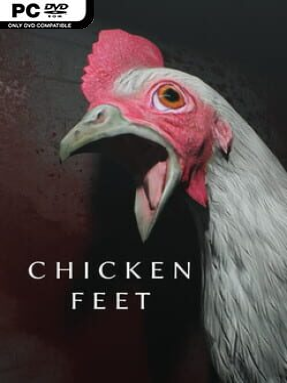 Chicken Feet Free Download