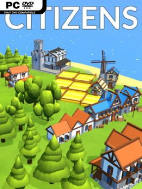Citizens: Far Lands Free Download (v1.1b)