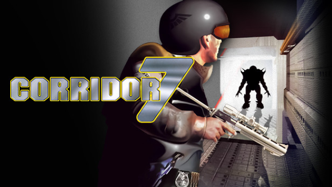 Corridor : Alien Invasion Free Download