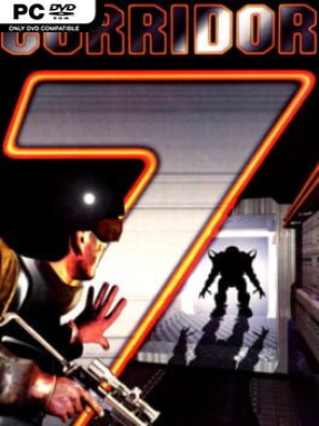 Corridor 7: Alien Invasion (GOG) - PC Game on SteamUnlocked