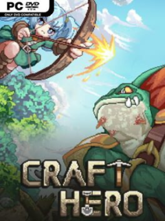 Craft Hero (v2022.10.26) - PC Game on SteamUnlocked