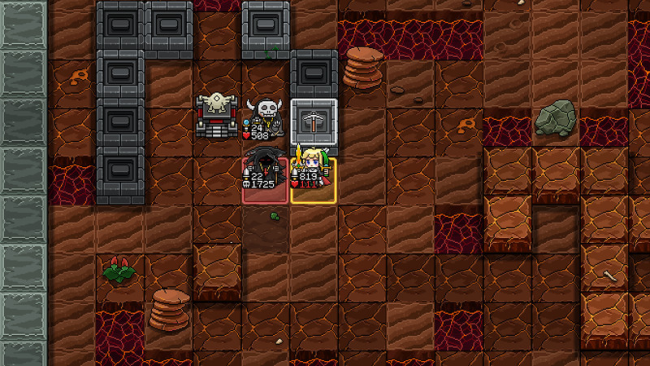 Craft Hero PC Screenshot