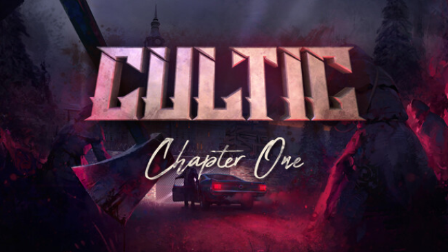CULTIC Free Download