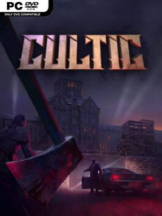 CULTIC Free Download (v2.02i & Chapter 2) - PC Game on SteamUnlocked