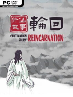 Cultivation Story: Reincarnation (v2023.02.16) - PC Game on SteamUnlocked