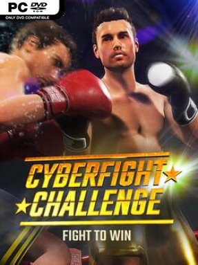 Cyber Fight Challenge - PC Game on SteamUnlocked