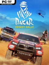 Dakar Desert Rally Free Download (v2.1 & ALL DLC) - PC Game on SteamUnlocked