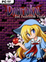 DANMAKAI: Red Forbidden Fruit Free Download (v1.1.1) - PC Game on SteamUnlocked