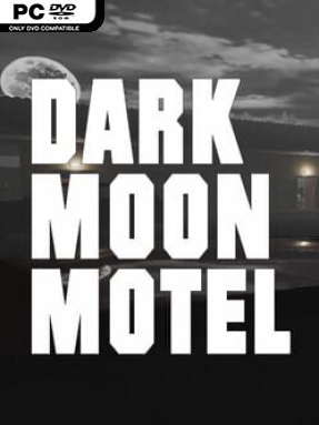 Dark Moon Motel Free Download (v1.0)