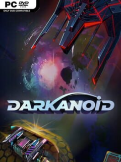 Darkanoid (v1.0.3.3) - PC Game on SteamUnlocked