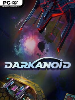 Darkanoid Free Download (v1.0.3.3)