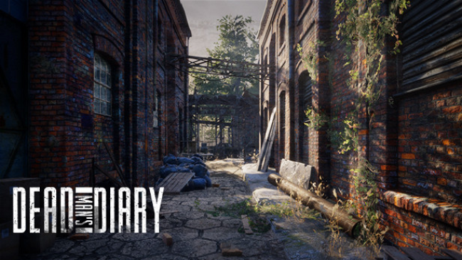 Dead Man’s Diary Free Download