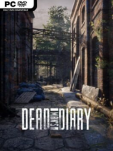 Dead Man’s Diary Free Download (v1.5.54360) - PC Game on SteamUnlocked