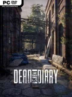 Dead Man’s Diary (v1.5.54360) - PC Game on SteamUnlocked