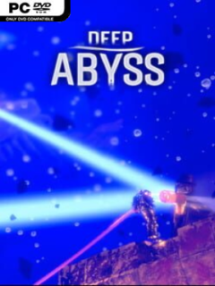 Deep Abyss - PC Game on SteamUnlocked