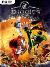 Diggles: The Myth of Fenris Free Download (v2.1.1.10) - PC Game on SteamUnlocked
