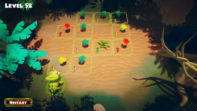Dinoku PC Screenshot