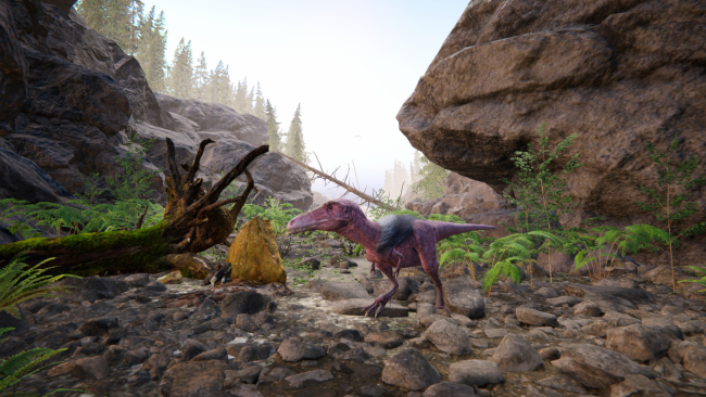 Dinosaurs Prehistoric Survivors PC Screenshot